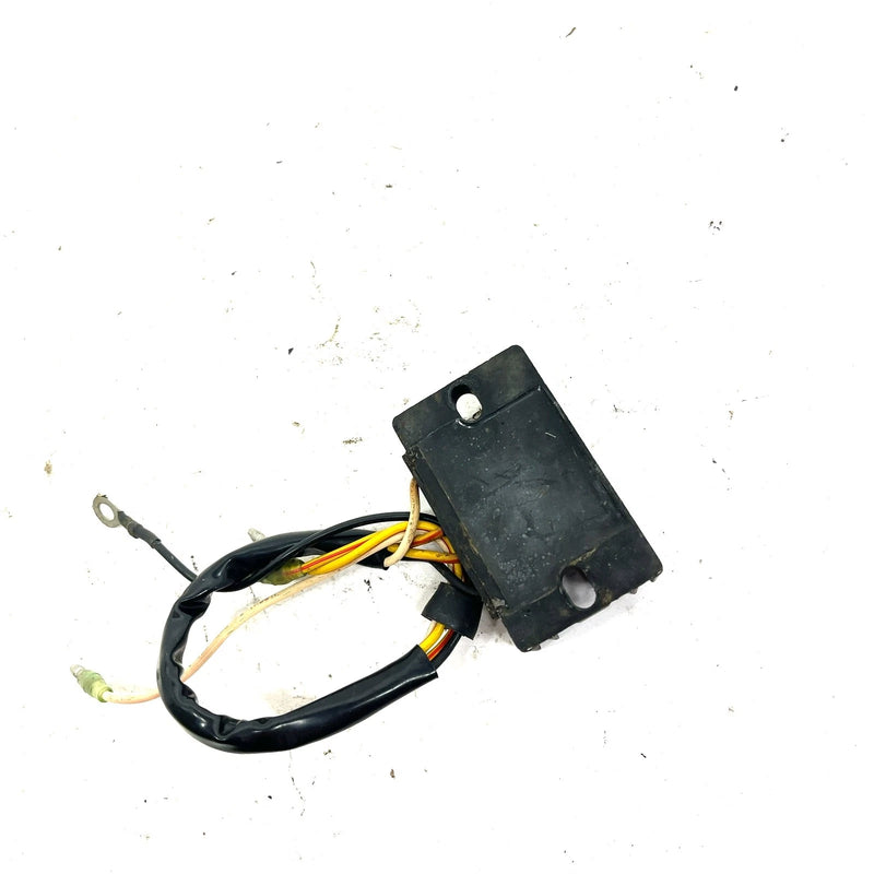1994 Arctic Cat TigerShark Daytona OEM Voltage Regulator 3008-120 JA14