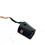 2000 Polaris Virage OEM Left Control Switch 2410168 JP50