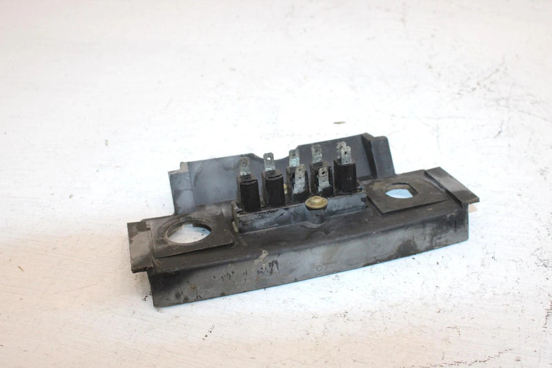1991 Polaris Trail Boss 350l Oem Ignition Panel W/Bracket 5220965-067 AP175