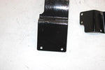 96 Polaris Xcr Sp 600 Oem Front And Rear Muffler Bracket 5240922-029 SP154