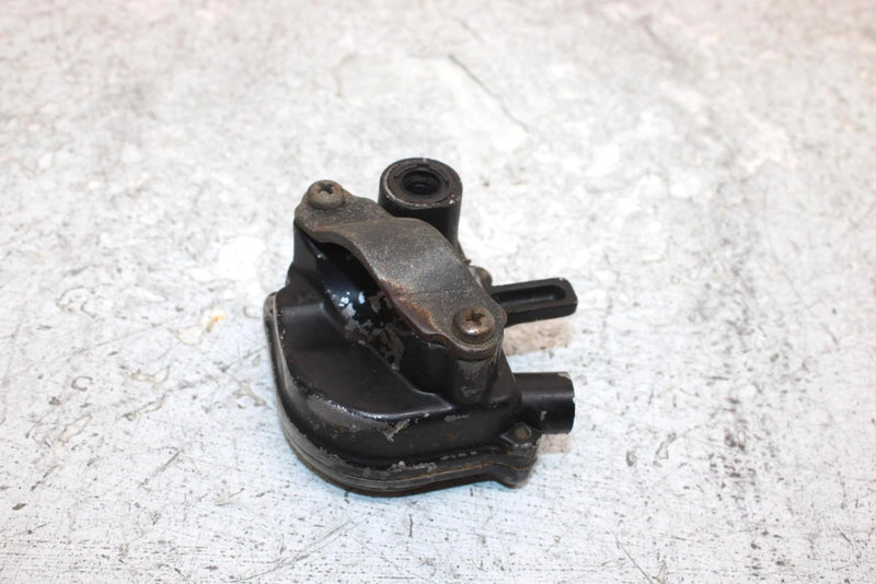 1993 Honda Trx 300 A Oem Throttle Lever Case 53142-HC0-770 AH50