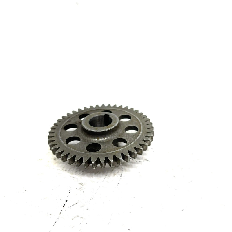 2002 Yamaha Big Bear 400 YFM400 OEM 43T Drive Gear 4KB-11536-01-00 AY52