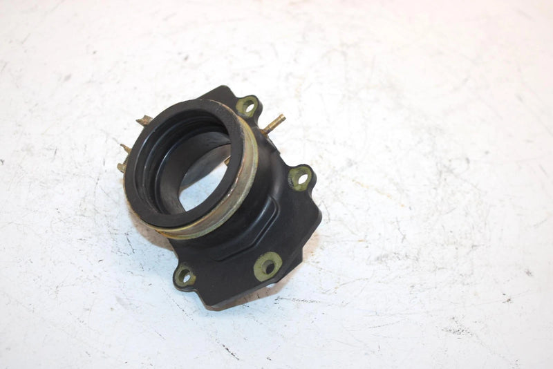 04 Arctic Cat Sabercat 600 Efi Oem Intake Manifold And Clamp 3006-527 Q3365