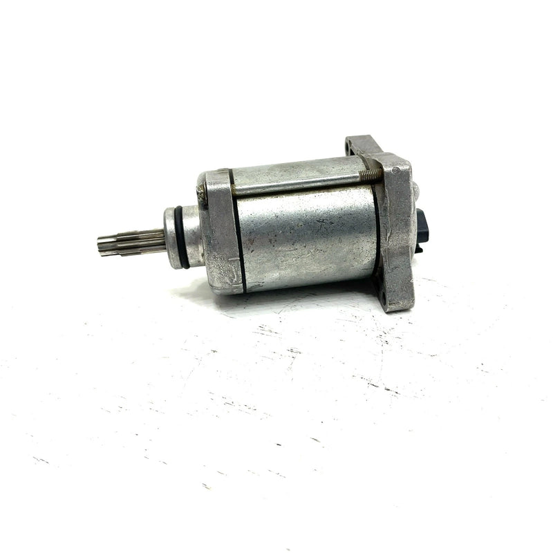 07-14 Honda Rancher 420 OEM Starter Motor 31200-HP5-601 AH28