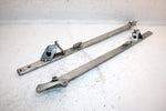 06 Ski-doo Gsx 600 Ho Sdi Oem Frame Member Brace Set 518323352 518323354 SS14