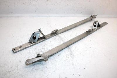 06 Ski-doo Gsx 600 Ho Sdi Oem Frame Member Brace Set 518323352 518323354 SS14