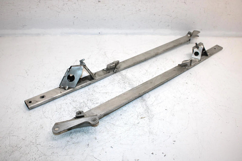 06 Ski-doo Gsx 600 Ho Sdi Oem Frame Member Brace Set 518323352 518323354 SS14