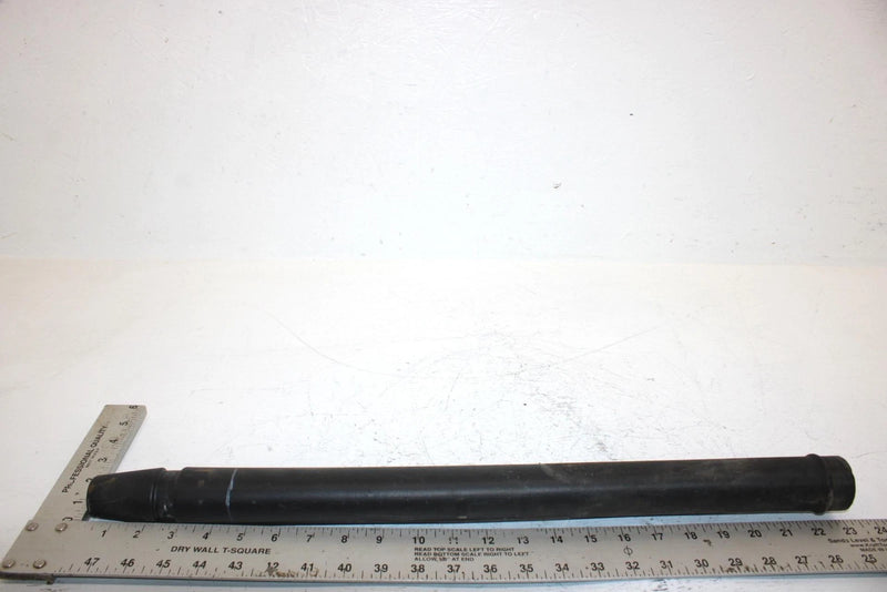 1985 Honda Atc 110 Oem Air Snorkle Duct 17259-968-000 AH68