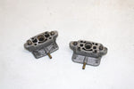 Polaris Oem Exhaust Power Valve Housing Pair 1203064 Q933