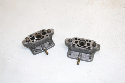 Polaris Oem Exhaust Power Valve Housing Pair 1203064 Q933