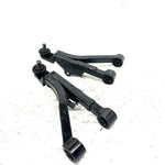 98-02 Arctic Cat 300 4X4 OEM Upper A Arm Set 0503-184 AA15