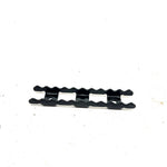 05-06 Kawasaki Brute Force 650 KVF650E 4x4 OEM Footpeg 34028-1487-10 AK34