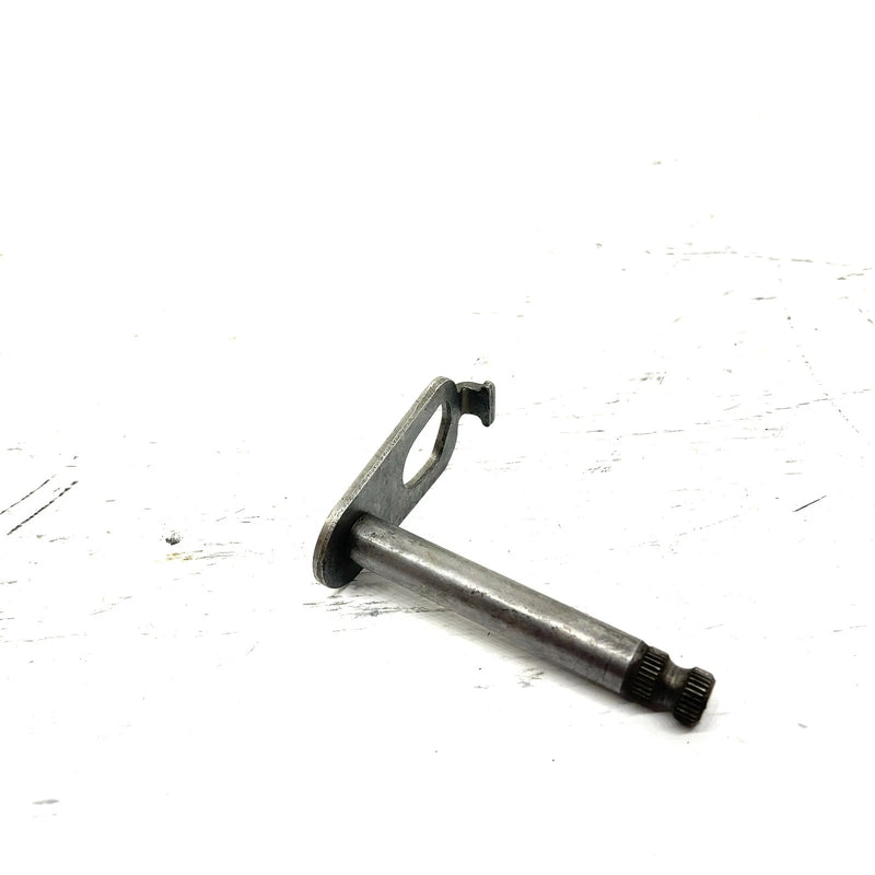 2005 Arctic Cat 650 4x4 V2 OEM Shift Shaft 3201-420 AA39