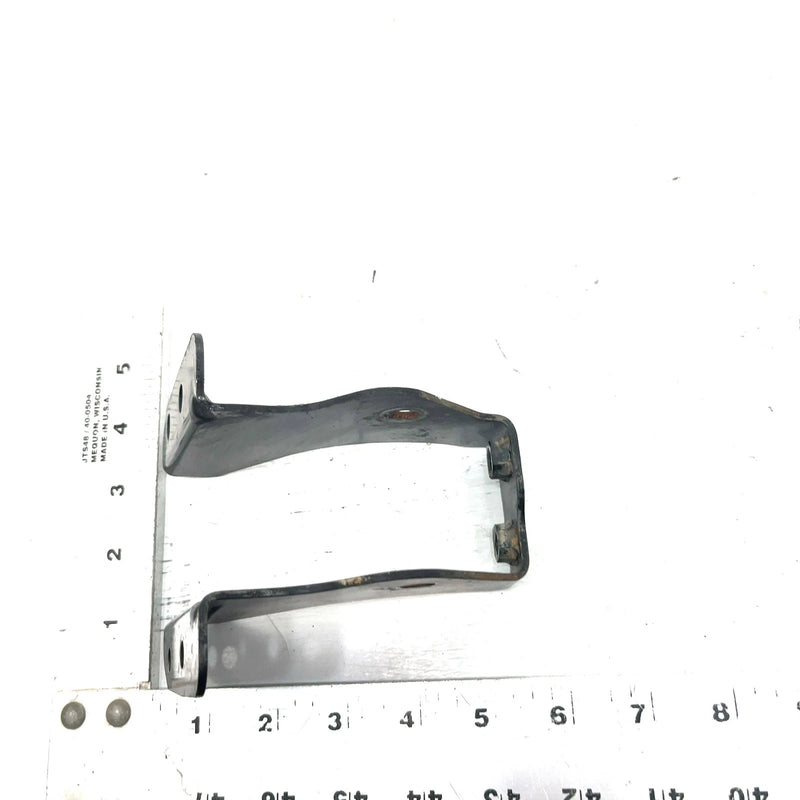 09-13 Honda Big Red 700 MUV700 OEM Brake Pedal Bracket 46560-HL1-A00 XH0.1
