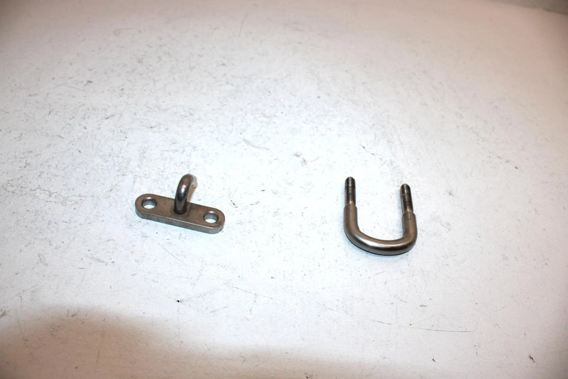 1999 Sea-doo Gti Oem Front Tow Hook 292000011 291001232 JS58