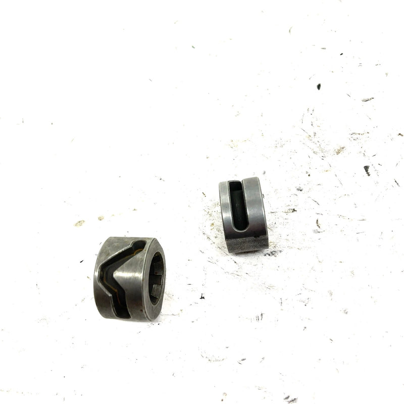 2003 Arctic Cat 400 4x4 Automatic OEM Shift Drum Cam Set 3402-640 AA35