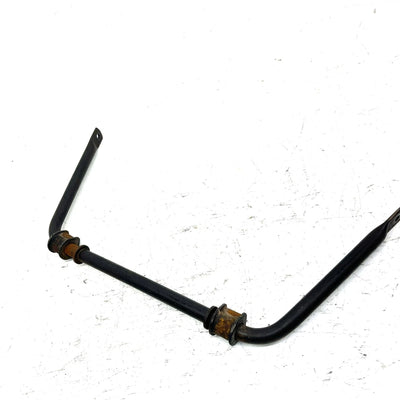 2012 Yamaha Grizzly 550 YFM550 4x4 OEM Sway Bar 1HP-G7491-01-00 AY65