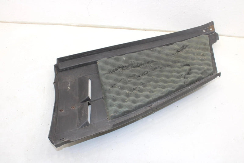 95 Polaris Trail Deluxe Oem Left Side Panel 5431742-177 SP127