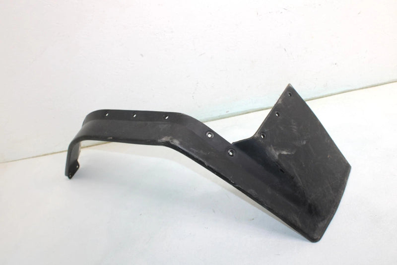 96 Kawasaki Bayou 400 4x4 Oem Left Rear Fender 35019-1298-6Z AK11