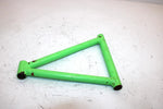 97 Arctic Cat Zr 580 Efi Oem Upper A Arm No Bushings 0703-407 SA124
