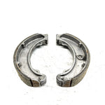 88-00 Honda FourTrax 300 4x4 OEM Rear Brake Shoe Set 06430-HM5-A80 AH45