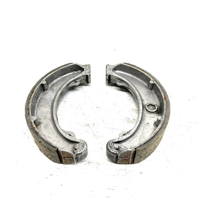 88-00 Honda FourTrax 300 4x4 OEM Rear Brake Shoe Set 06430-HM5-A80 AH45