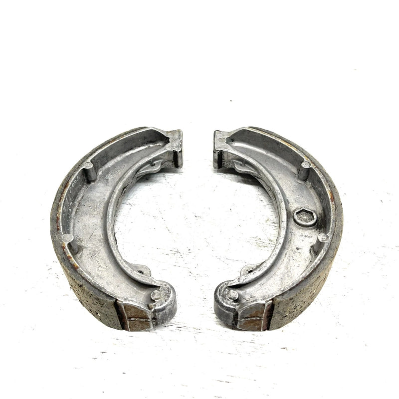 88-00 Honda FourTrax 300 4x4 OEM Rear Brake Shoe Set 06430-HM5-A80 AH45
