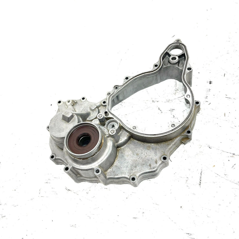 01-04 Honda Foreman Rubicon TRX500OEM Rear Crankcase Cover 11340-HN2-000 AH79