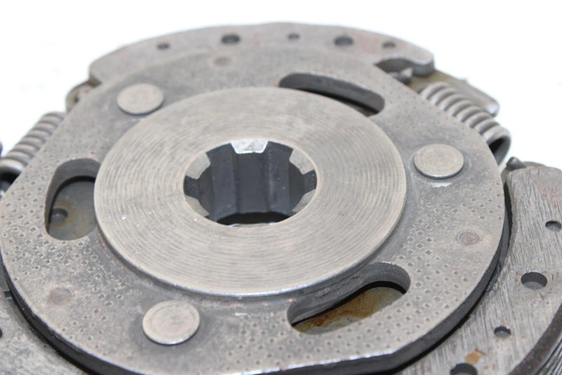 1988 Suzuki Lt 230 E Oem Centrifugal Clutch 21500-19B01 AS7