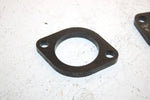 85 Polaris Ss Oem Insulator Pair 3083176 SP142
