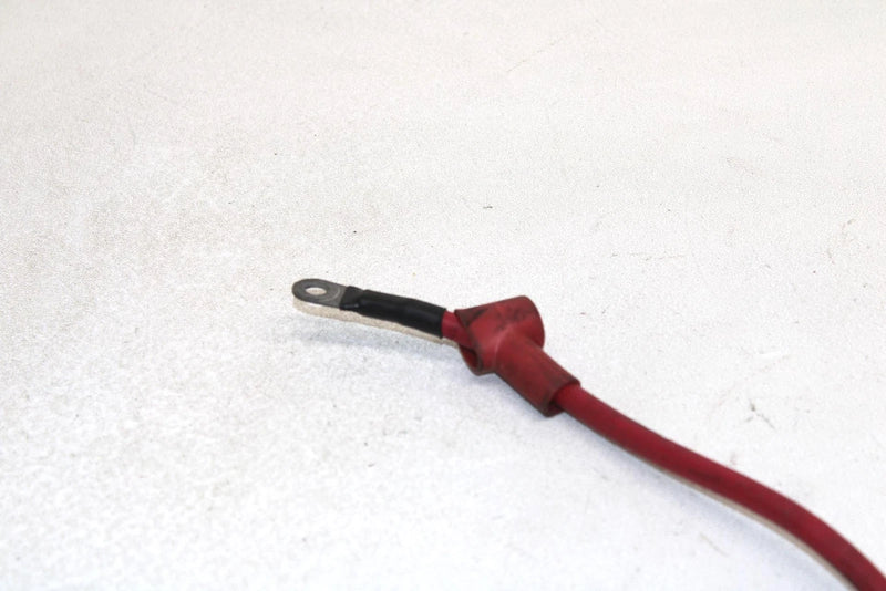00 Polaris 600 Touring Oem Red Solenoid Cable 4010190 SP183