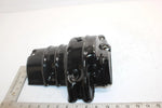 1987 Honda Fourtrax 350 A Oem Front Diff Skid Plate 51355-HA7-671 AH39