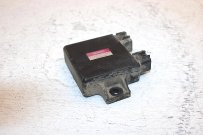 2003 Bombardier Quest 500 Oem Voltage Regulator 711265820 AB13
