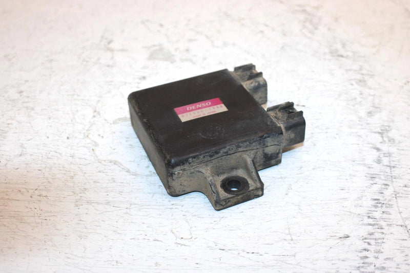 2003 Bombardier Quest 500 Oem Voltage Regulator 711265820 AB13