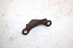 07 Honda Trx 250 Fourtrax Recon Oem Rear Skid Plate Bracket 52190-HN6-000 AH38