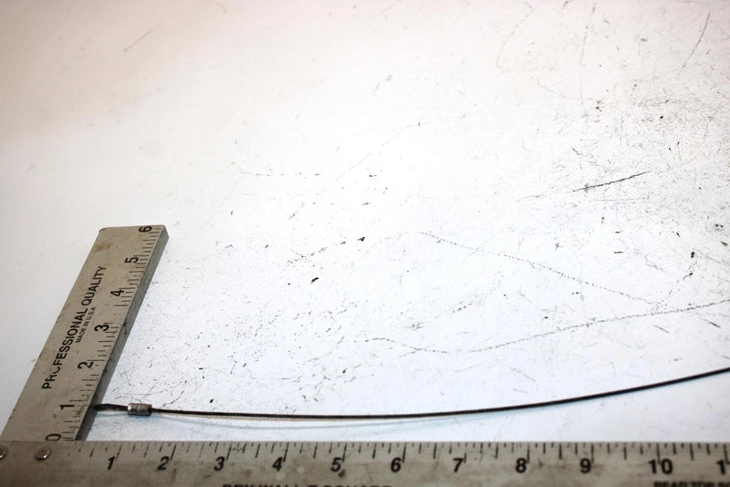 99 Polaris Xc 700 Oem Hood Stop Cable 7080764 Q1661