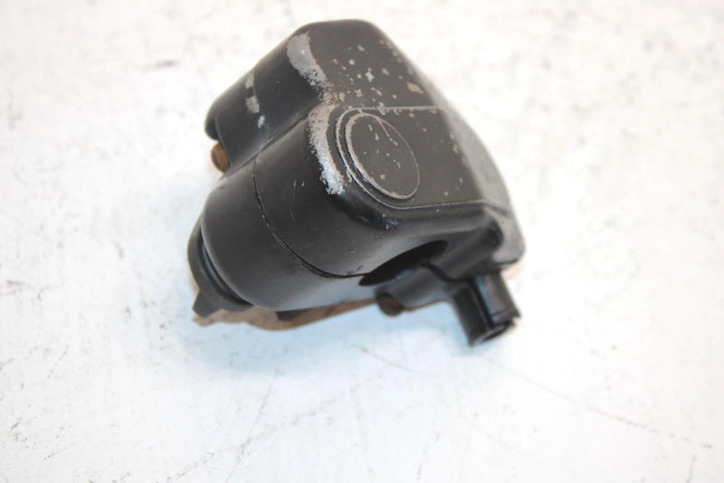 1996 Kawasaki Bayou 220 Oem Throttle Lever 39074-1057 39074-0013 AK2