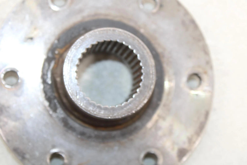 87 Polaris Trail Boss 4x4 Oem Rear Sprocket Hub 1011559 AP127