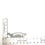 98-02 Suzuki Quadrunner 500 LTF500F 4x4 OEM Plate Stop Lever 29711-44D00 AS37