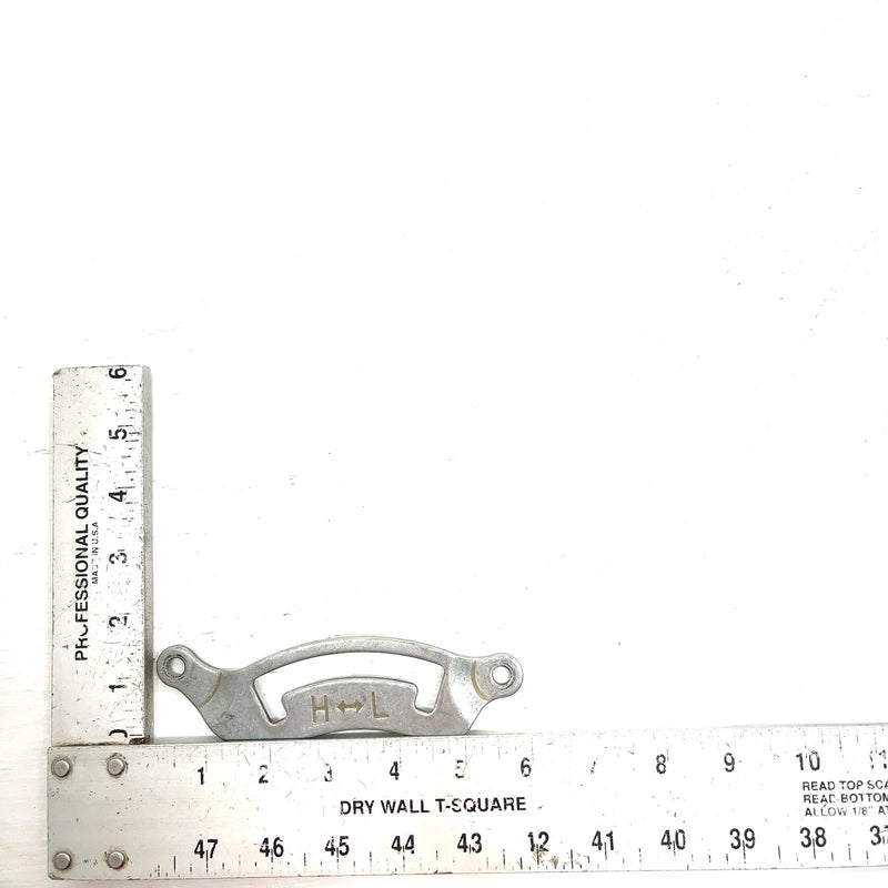 98-02 Suzuki Quadrunner 500 LTF500F 4x4 OEM Plate Stop Lever 29711-44D00 AS37