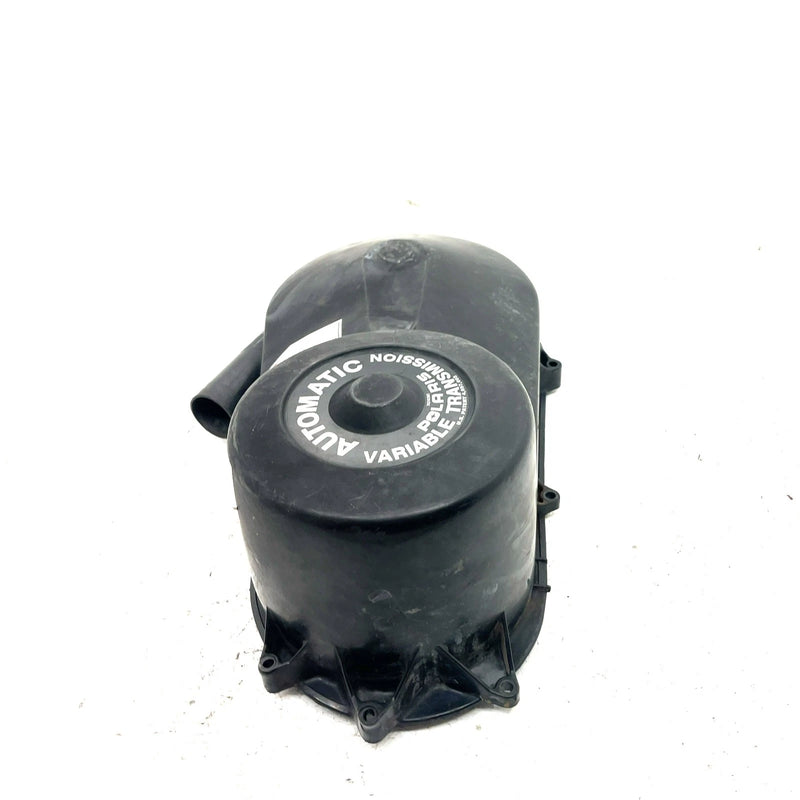 1996 Polaris Xplorer 300 OEM Outer Clutch Cover 5433542 AP237