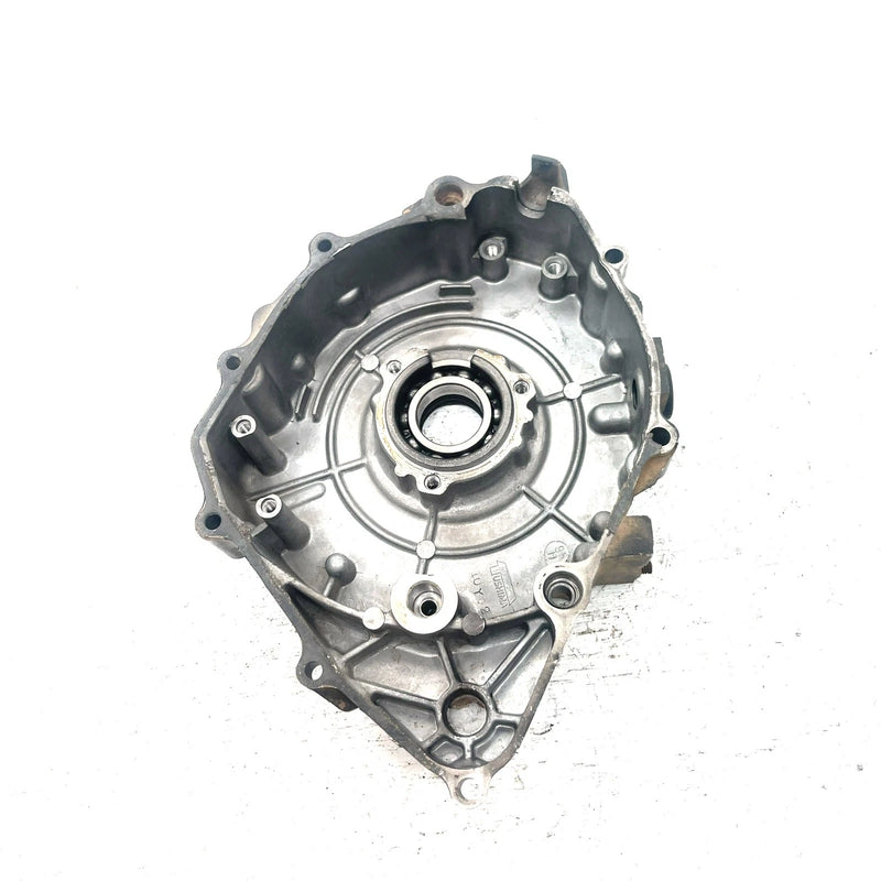 94-98 Yamaha Big Bear 350 YFM350FW 4x4 OEM Stator Cover 4GB-15787-01-00 AY55