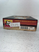 New Kids Black Texas Brand Cowboy Boots. 2000 13 D. 23-39