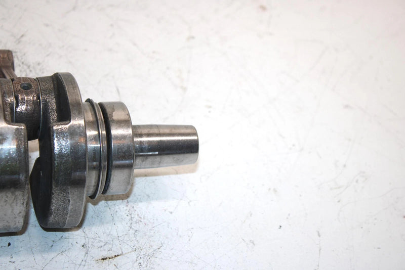 85 Polaris Trail 440 Oem Crankshaft 3083088 SPS3