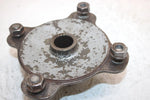 1990 Kawasaki Bayou 300 Oem Rear Wheel Hub 49030-1104 AK22