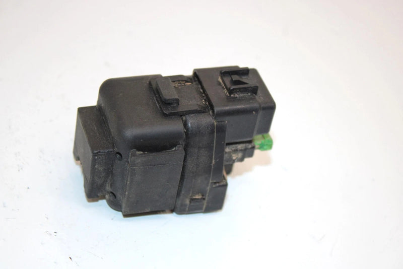03 Arctic Cat 500 Fis Automatic  Oem Relay Assy, Starting motor 3530-001 AAS