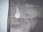 New Vintage Gray Stockman Polyester Pants #61 VV-59