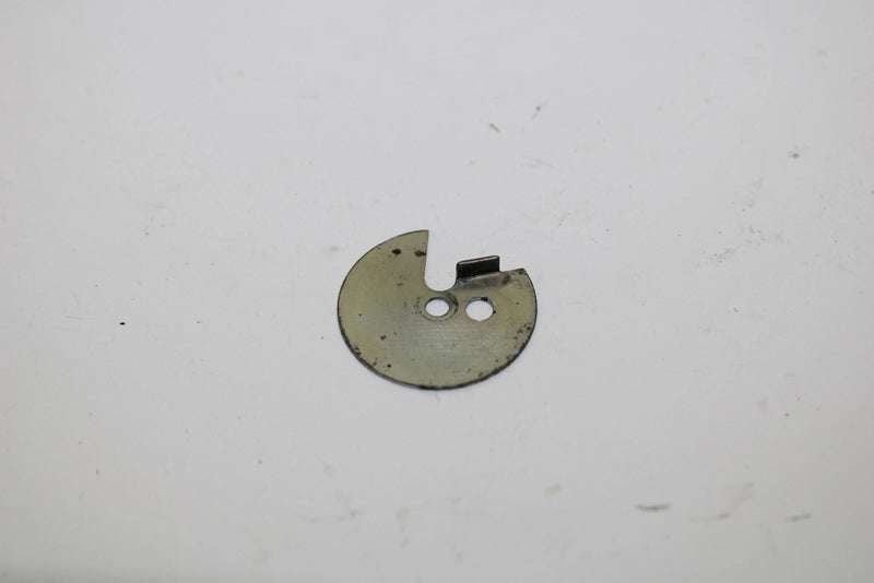 Polaris OEM Carb Carburetor Plate 3130027 Q201