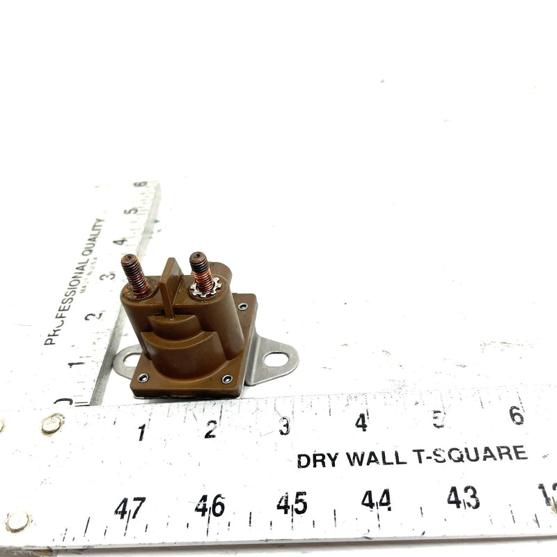 2004 Polaris MSX 110 OEM Starter Relay 4011057 JP42.1