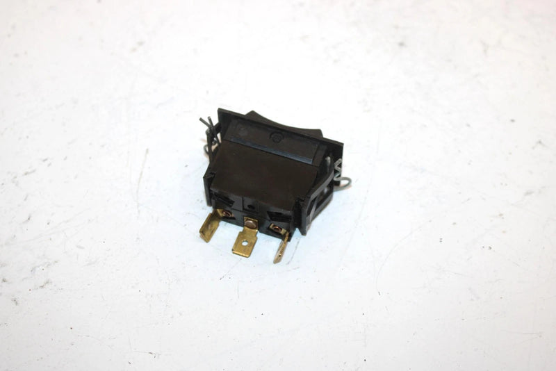 08 Polaris Iq 600 R Oem Heater Hi/Low Switch 4011864 SP5